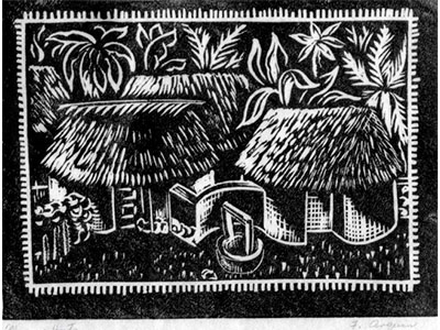 Florence Arquin
